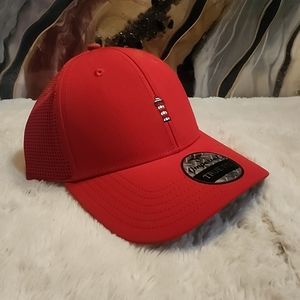 The Sea Pines Resort Light house Golf Cap Hat Imperial True Fit Adjustable Slide